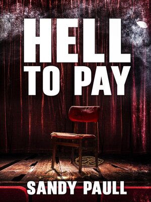 cover image of Hell to Pay